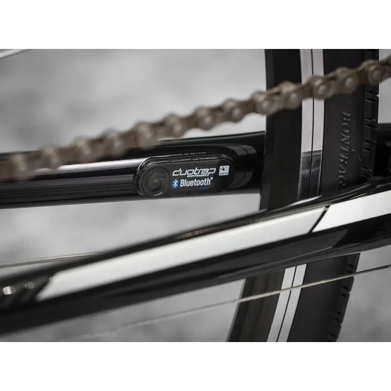 Rower Crossowy Trek FX1 Aluminium Trekking 28