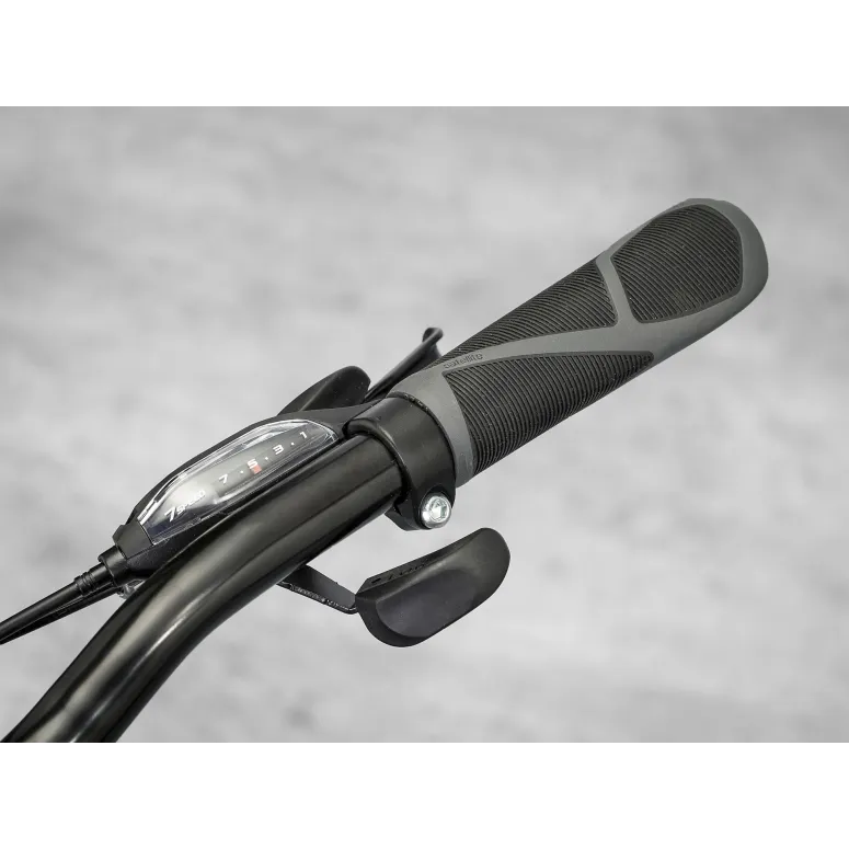 Rower Crossowy Trek FX1 Aluminium Trekking 28