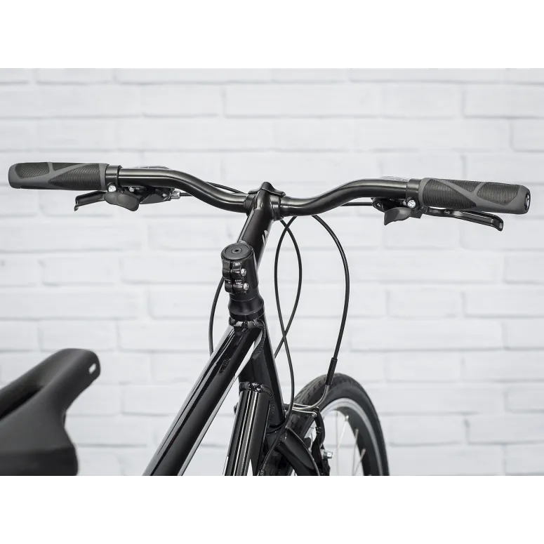 Rower Crossowy Trek FX1 Aluminium Trekking 28