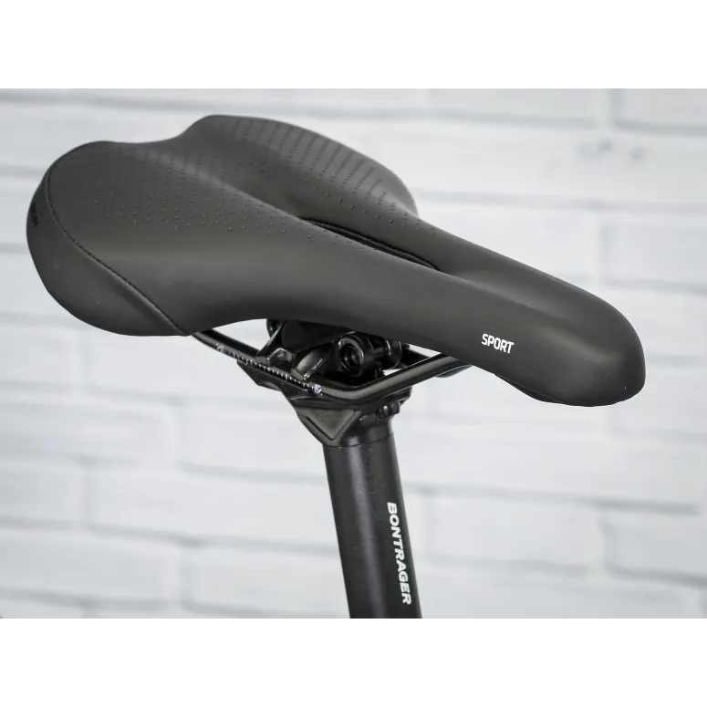 Rower Crossowy Trek FX1 Aluminium Trekking 28