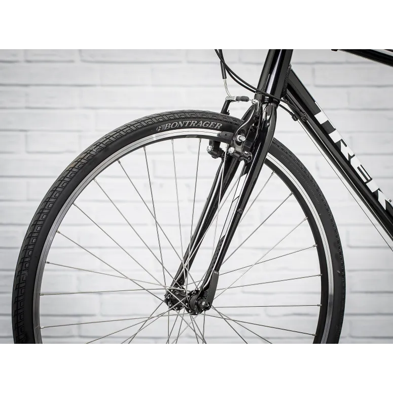 Rower Crossowy Trek FX1 Aluminium Trekking 28