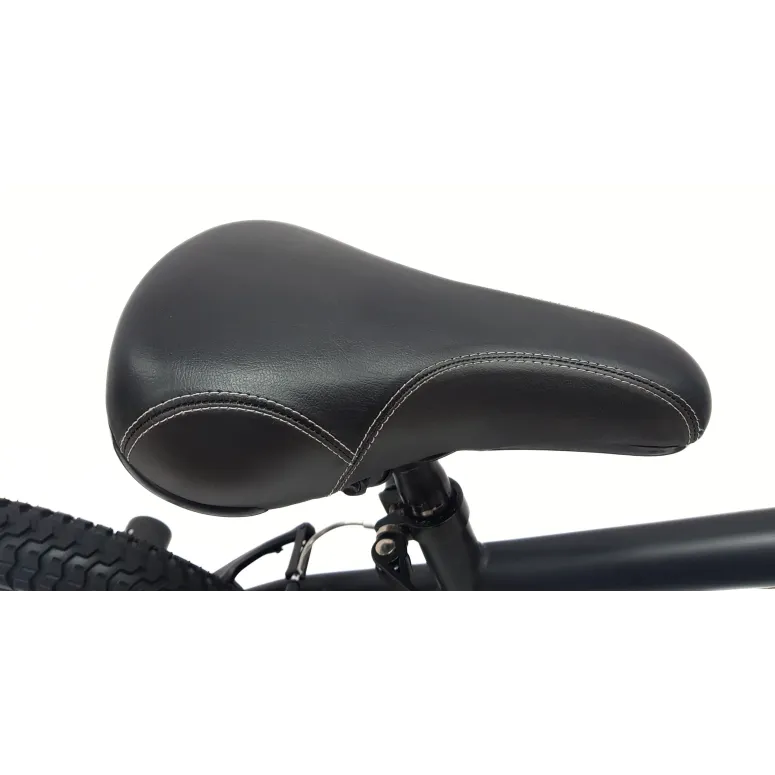 Rower BMX 20 Stal Młodzieżowy Pegi Do Trików Kierownica Rotor 360 Skatepark