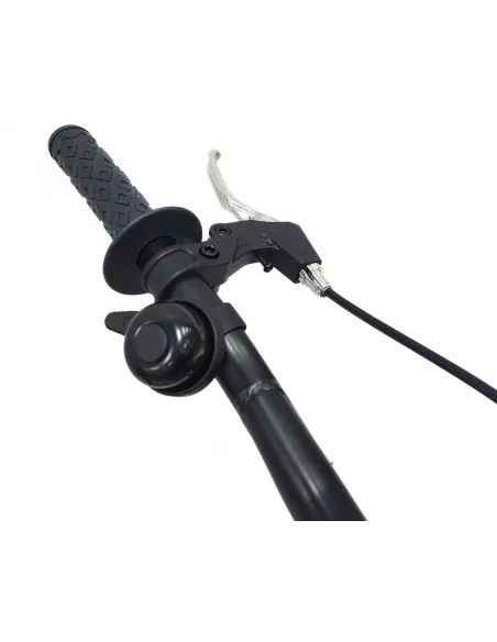 Rower BMX 20 Stal Młodzieżowy Pegi Do Trików Kierownica Rotor 360 Skatepark