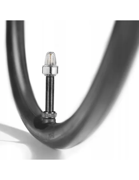 Nakrętka Osłona Zaworu Presta Schwalbe Magnetic