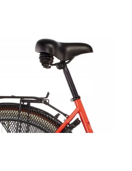 Miejski Rower Holenderski Ortler Damski 28 Nexus 7 - 2