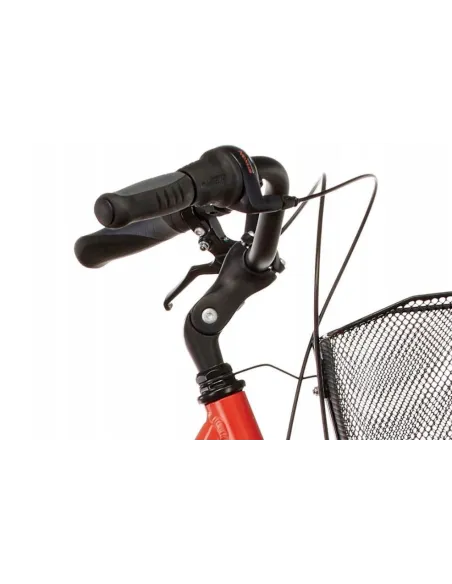 Miejski Rower Holenderski Ortler Damski 28 Nexus 7 - 5