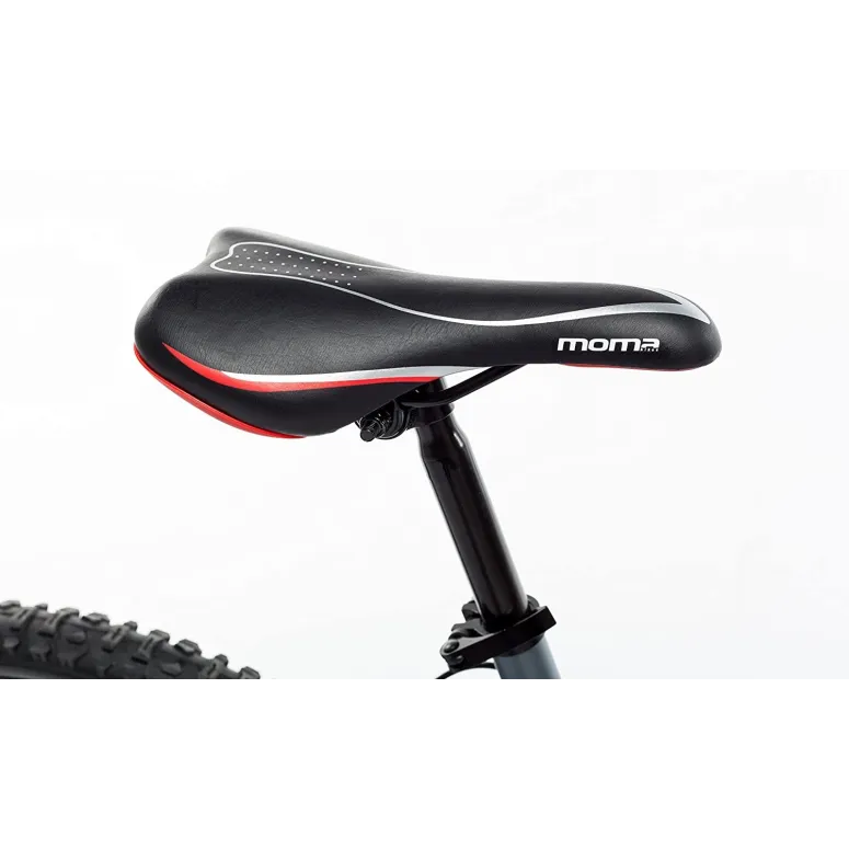 Terenowy Rower Górski 26 Młodzieżowy MTB Aluminium - 4