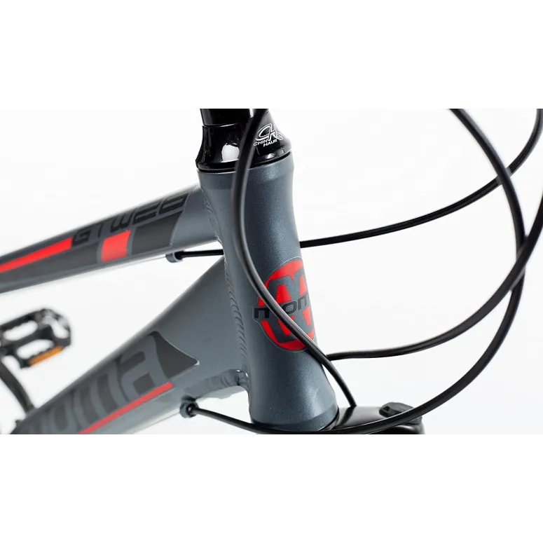 Terenowy Rower Górski 26 Młodzieżowy MTB Aluminium - 6