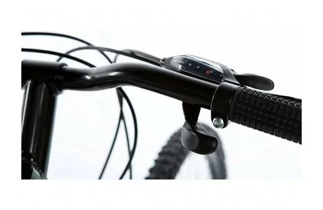 Terenowy Rower Górski 26 Młodzieżowy MTB Aluminium - 8