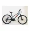 Terenowy Rower Górski 26 Młodzieżowy MTB Aluminium - 9
