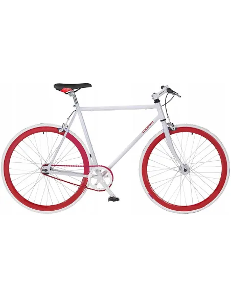 Ostre Koło Rower Damski Męski 28 Lekki Szosowy - 1