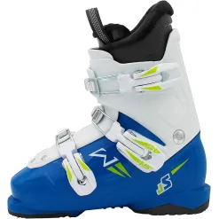 Dziecięce Buty Narciarskie PB Ski Sigma JS Uniseks Niebieskie r. 38.5/39