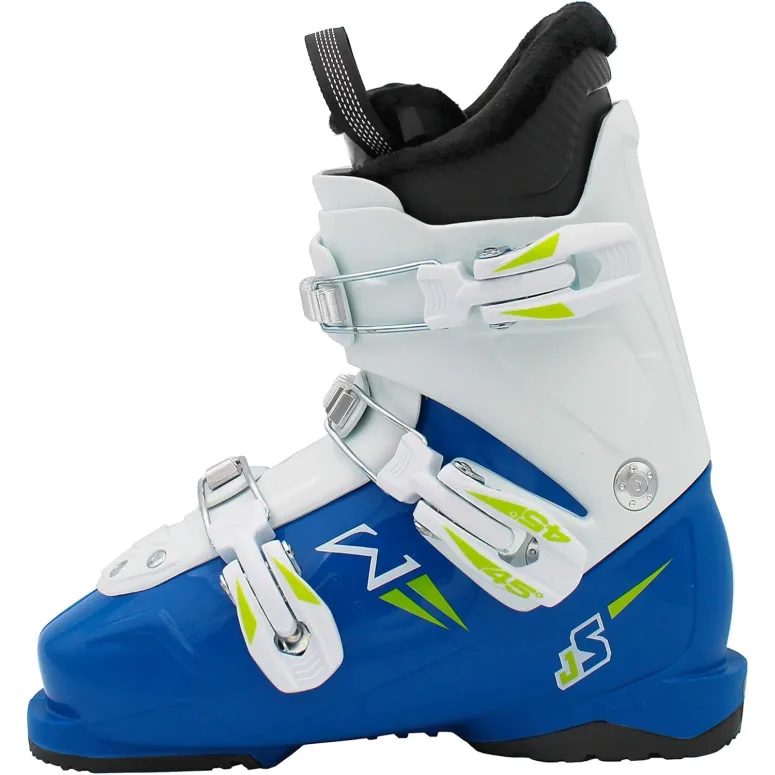 Dziecięce Buty Narciarskie PB Ski Sigma JS Uniseks Niebieskie r. 38.5/39