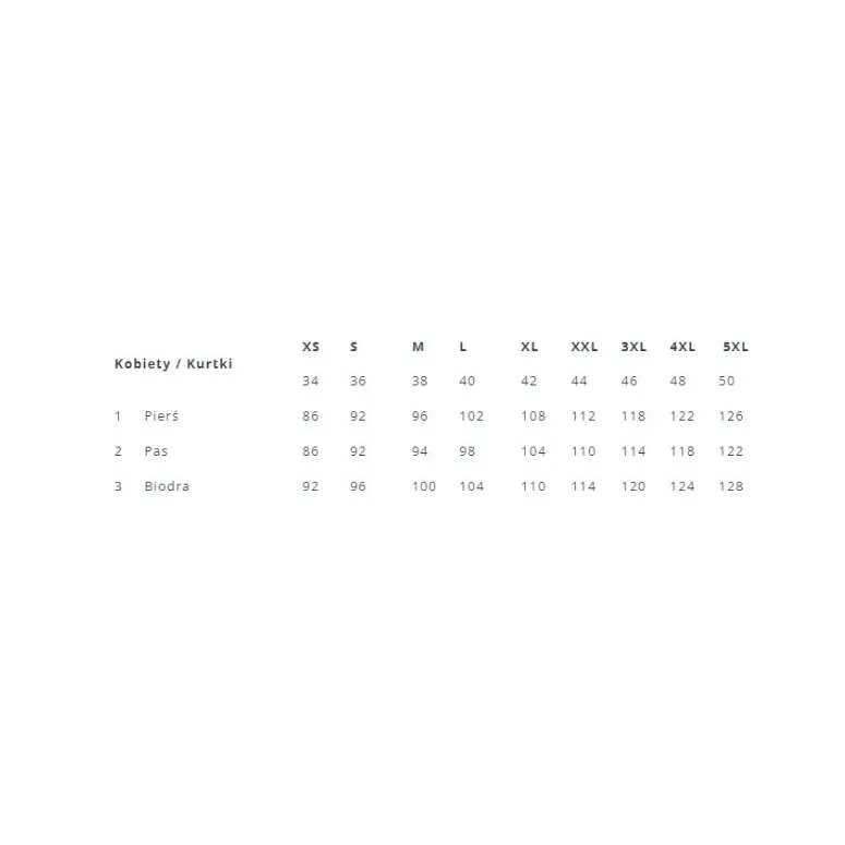 Damski Płaszcz Zimowy Killtec Kow 16 Z Kapturem Ciepły Pikowany Czarny r 36
