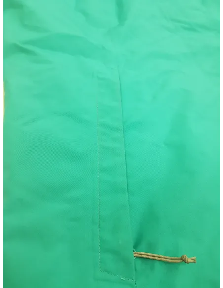 Kurtka Turystyczna Zimowa Damska 3w1 Schöffel Partinello Wodoodporna r. 3XL