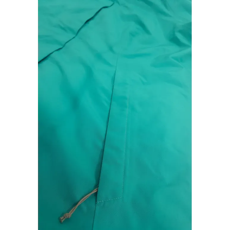 Kurtka Turystyczna Zimowa Damska 3w1 Schöffel Partinello Wodoodporna r. 3XL