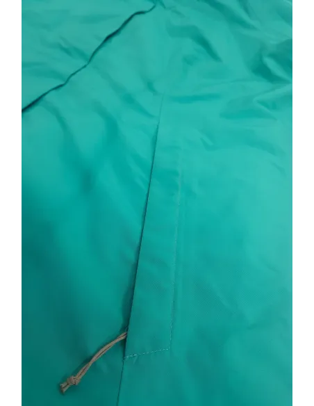 Kurtka Turystyczna Zimowa Damska 3w1 Schöffel Partinello Wodoodporna r. 3XL