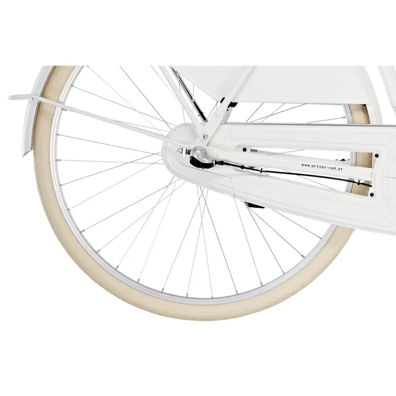 Rower Miejski 28 Damski Holenderka Nexus 3 Biegi