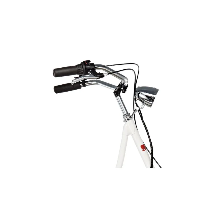 Rower Miejski 28 Damski Holenderka Nexus 3 Biegi