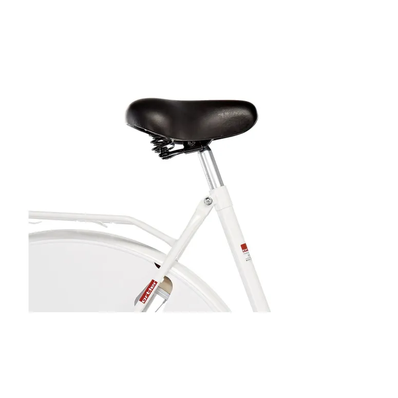 Rower Miejski 28 Damski Holenderka Nexus 3 Biegi