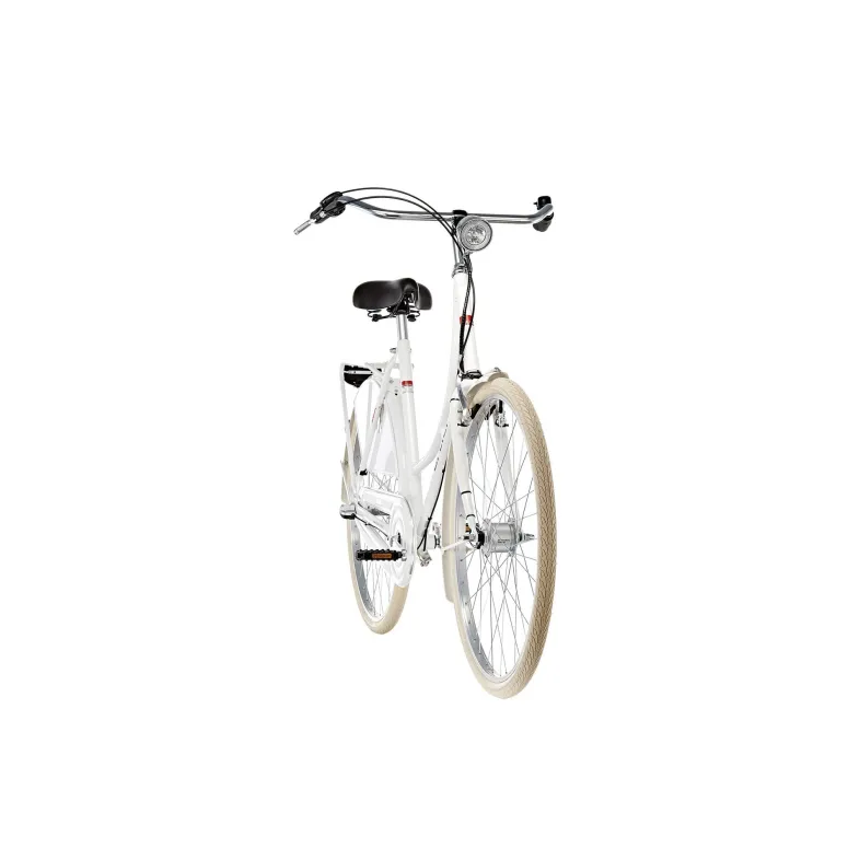 Rower Miejski 28 Damski Holenderka Nexus 3 Biegi