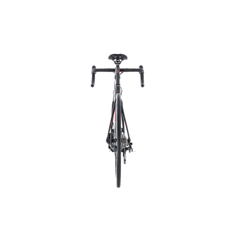 Rower Szosowy Cube Attain Męski 28 Hydrauliczne