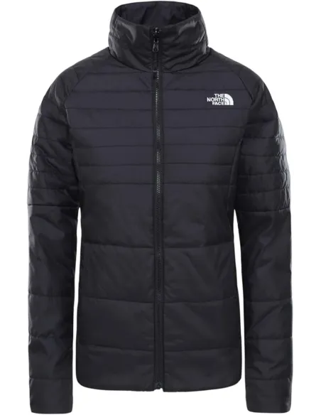 Kurtka Zimowa Damska The North Face Inlux Triclimate Dwuczęściowa r. XXL