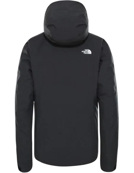 Kurtka Zimowa Damska The North Face Inlux Triclimate Dwuczęściowa r. XXL