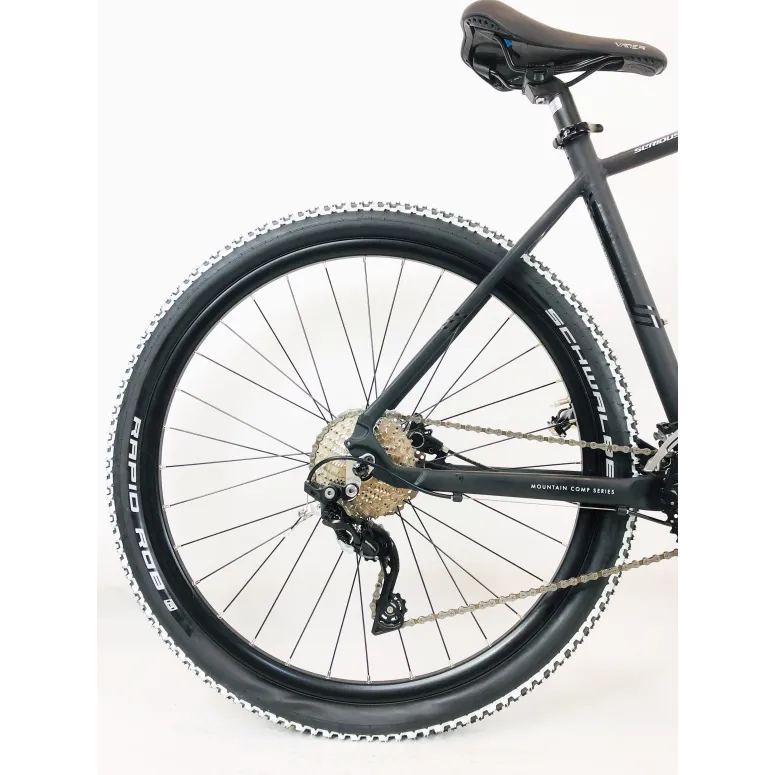 Rower Górski MTB 27,5 Hydraulika Deore 30 Biegów