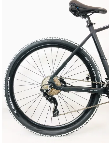 Rower Górski MTB 27,5 Hydraulika Deore 30 Biegów