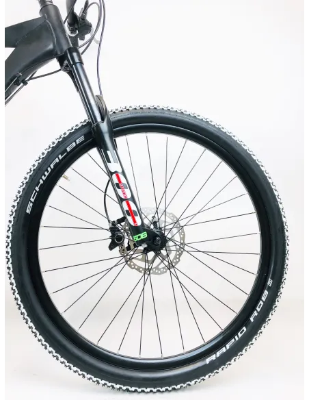 Rower Górski MTB 27,5 Hydraulika Deore 30 Biegów