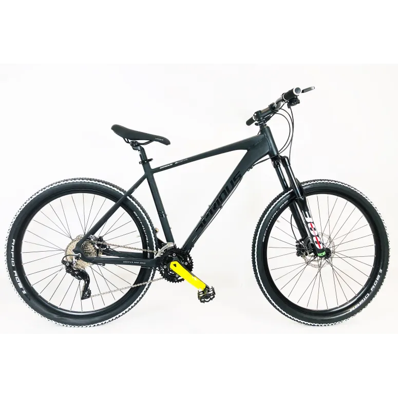 Rower Górski MTB 27,5 Hydraulika Deore 30 Biegów