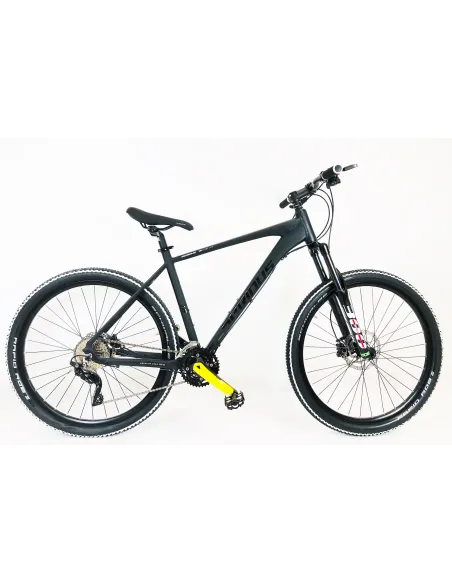 Rower Górski MTB 27,5 Hydraulika Deore 30 Biegów