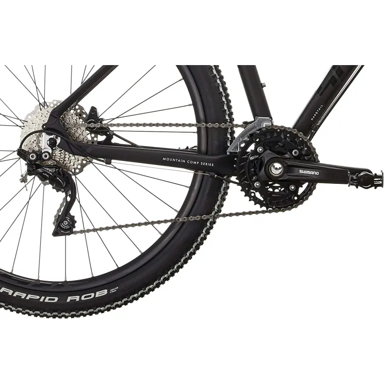 Rower Górski MTB 27,5 Hydraulika Deore 30 Biegów