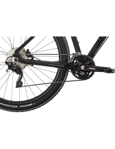 Rower Górski MTB 27,5 Hydraulika Deore 30 Biegów