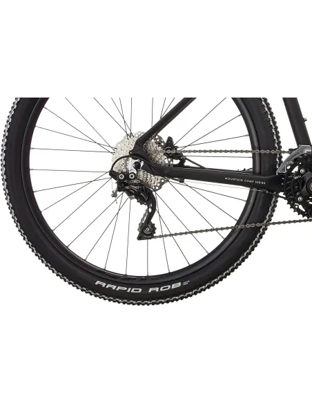 Rower Górski MTB 27,5 Hydraulika Deore 30 Biegów