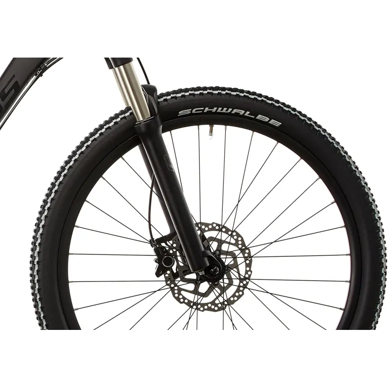 Rower Górski MTB 27,5 Hydraulika Deore 30 Biegów