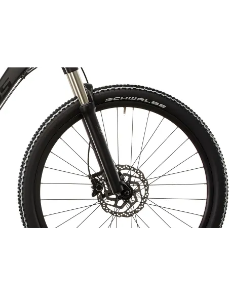 Rower Górski MTB 27,5 Hydraulika Deore 30 Biegów