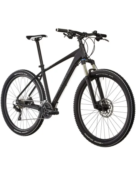 Rower Górski MTB 27,5 Hydraulika Deore 30 Biegów