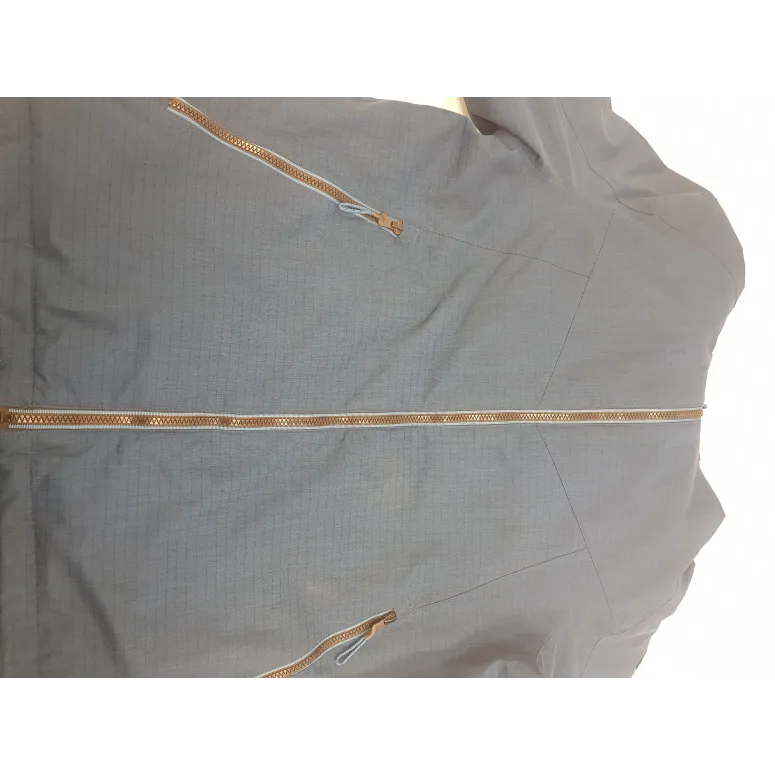 Kurtka Męska Killtec Kow 143 Funkcjonalna Granatowa Z Odpinanym Kapturem XL - 9