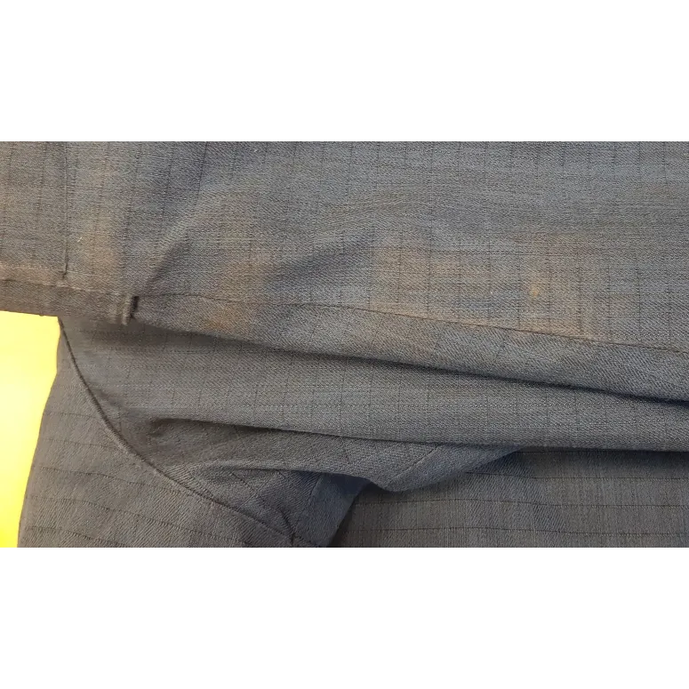 Kurtka Męska Killtec Kow 143 Funkcjonalna Granatowa Z Odpinanym Kapturem XL - 13