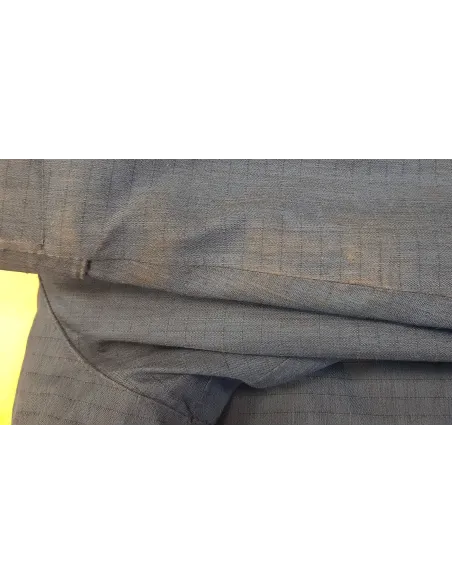 Kurtka Męska Killtec Kow 143 Funkcjonalna Granatowa Z Odpinanym Kapturem XL - 13