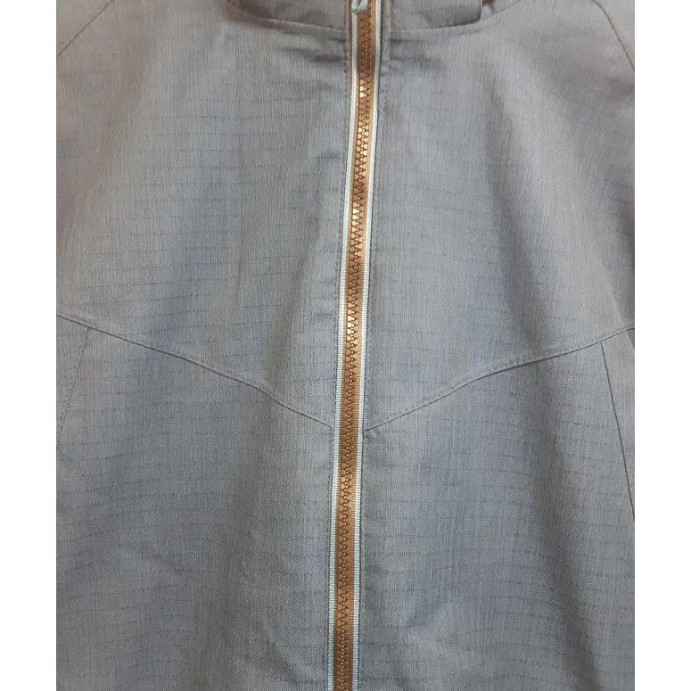 Kurtka Męska Killtec Kow 143 Funkcjonalna Granatowa Z Odpinanym Kapturem XL - 10