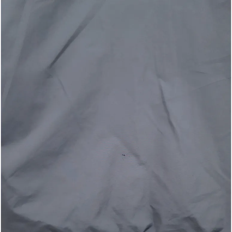 Kurtka Dziecięca Zimowa The North Face Perrito Puchowa Czarna Logo r. XL