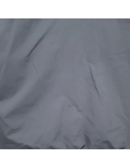 Kurtka Dziecięca Zimowa The North Face Perrito Puchowa Czarna Logo r. XL