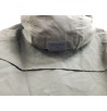 Parka Damska Killtec Grindavik Z Kapturem Wodoodporna Ciemnozielona r. 40