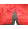 Parka Damska Killtec Grindavik Z Kapturem Wodoodporna Ciemnozielona r. 40
