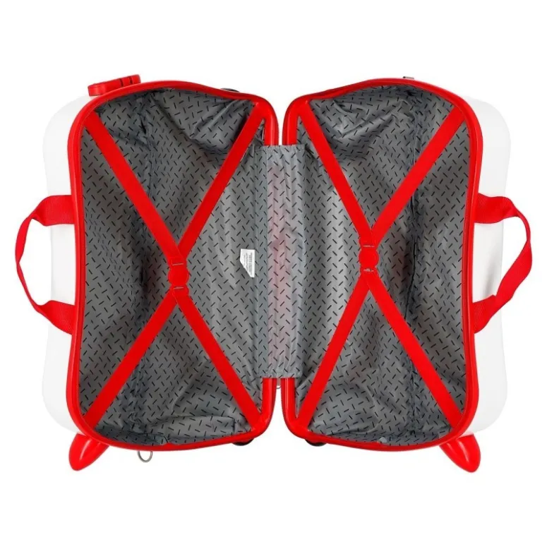 Walizka Dziecięca Disney Dalmatians Family Torba Na Kółkach Bagaż Dzieci