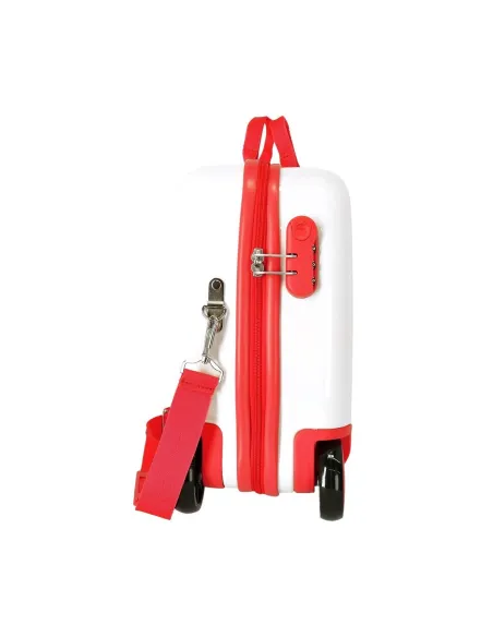 Walizka Dziecięca Disney Dalmatians Family Torba Na Kółkach Bagaż Dzieci