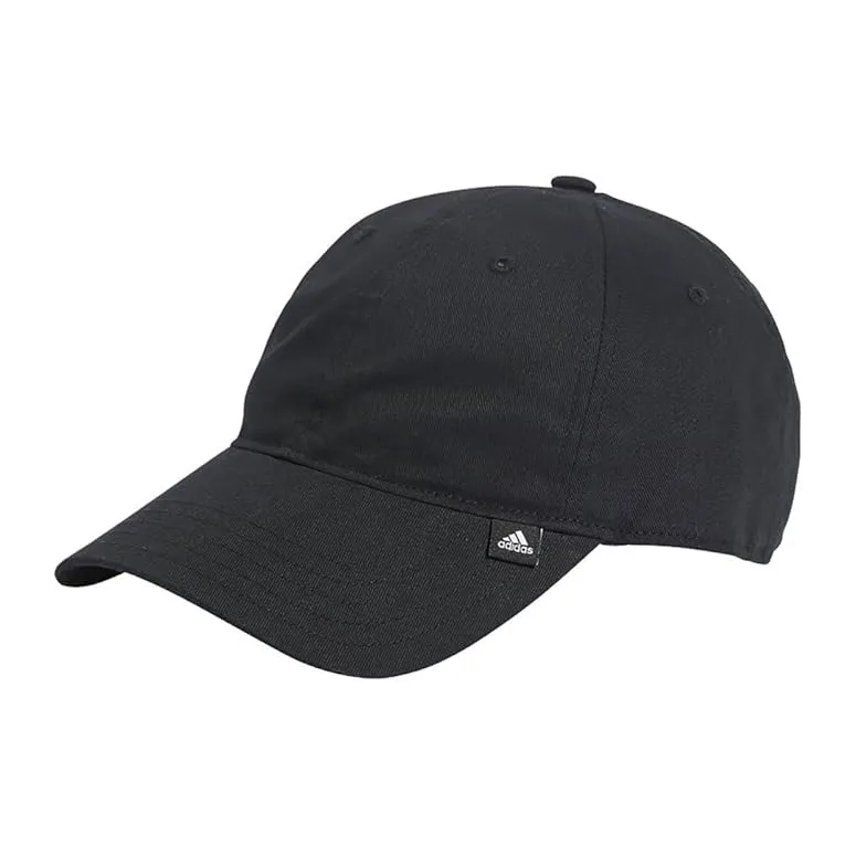 Czapka Z Daszkiem Adidas BB Cap Uniseks Small Logo Bejsbolówka One Size-58